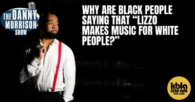 WHY ARE BLACK PEOPLE SAYING THAT “LIZZO MAKES MUSIC FOR WHITE PEOPLE?”