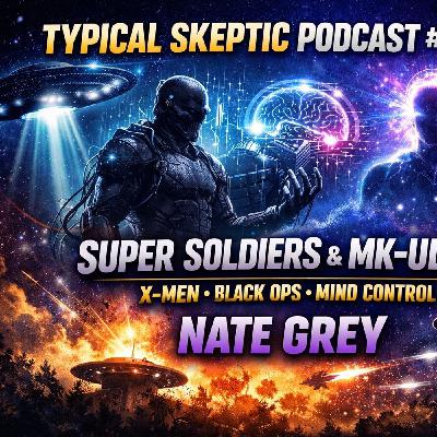 Nate Grey (YPX News) – Super Soldiers, X-Men Origins, MK-Ultra & Troubled Teen Programs - Tsp # 2392 Nate Grey (YPX News) – Super Soldiers, X-Men Origins, MK-Ultra & Troubled Teen Programs - Tsp # 2392