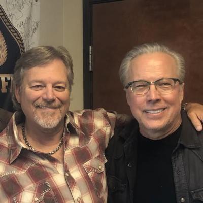 Radney Foster talks with Crowman about new project & upcoming show Radney Foster talks with Crowman about new project & upcoming show