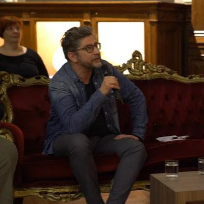 Een avond met Dulle Griet: Wim Helsen