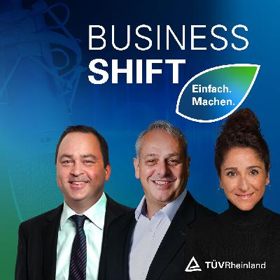 Folge 6 (DE): BusinessShift – Greenwashing