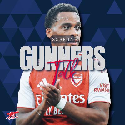 Gunners Talk #72 | „Má Arsenal letos šanci přežít bez Saky a Ødegaarda?“