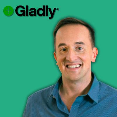 E48: Deep Dive on Usage Based Models with Gladly's CFO Todd Rakow