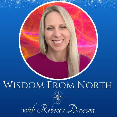 #234 Psychic Channeler: Humanity Has Entered a New Timeline! This Is How Much Your Life Will Change | Rebecca Dawson