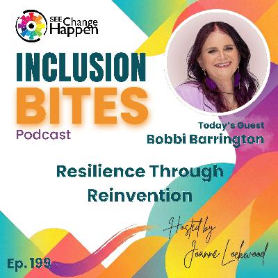 Resilience Through Reinvention