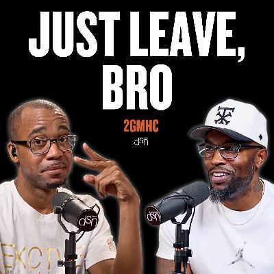 Breaking Down Male Abuse | Unpacking Emotional, Financial, and Psychological Trauma | Ep 16 | 2GMHC