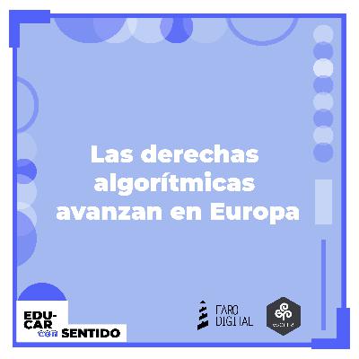 Las DERECHAS ALGORÍTMICAS avanzan en Europa + ¿QUÉ ES TENER CALLE ONLINE? + Scuola Democrática Las DERECHAS ALGORÍTMICAS avanzan en Europa + ¿QUÉ ES TENER CALLE ONLINE? + Scuola Democrática