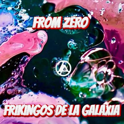 FDLG (8X08) ¡LIИKIИ PARK renace con FROM ZERO! ¿Cumple las EXPECTATIVAS? (REVIEW)