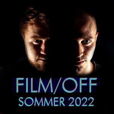 Film/Off Episode 114 - Sommerspecial 2022 (Stranger Things, The Boys, Top Gun (den gamle) og meget andet)