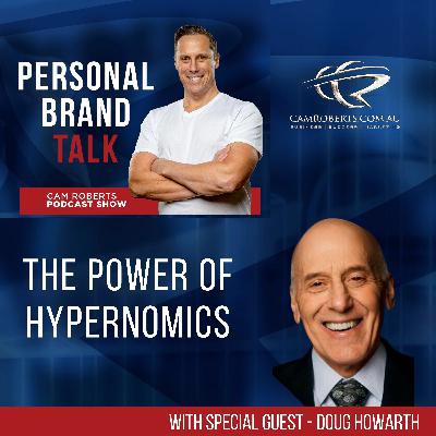 Hypernomics with Doug Howarth #261 Hypernomics with Doug Howarth #261