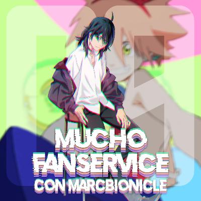 Capítulo de relleno (con MarcBionicle) | MUCHO FANSERVICE OV4 #9