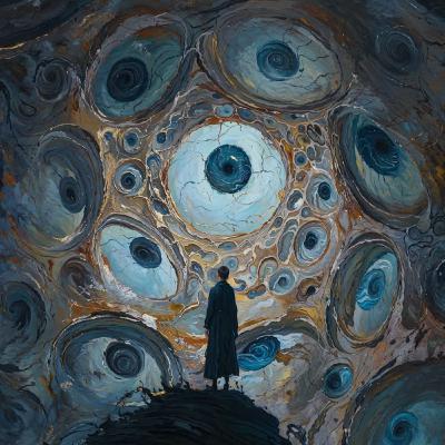 Treta Teen, Sociedade do Espetáculo e Um Bobo Olhando - Alêcast #41 Treta Teen, Sociedade do Espetáculo e Um Bobo Olhando - Alêcast #41