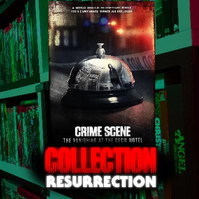 Crime Scene: The Vanishing At The Cecil Hotel - Part 2