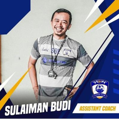 Episode 2 - Virtual Trainning?! Engga deh... (Ft. Sulaiman Budi)