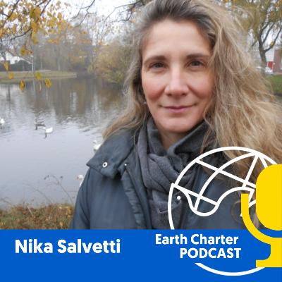 Nika Salvetti | Ten years later: Lessons learned by the garment industry from the Rana Plaza disaster Nika Salvetti | Ten years later: Lessons learned by the garment industry from the Rana Plaza disaster