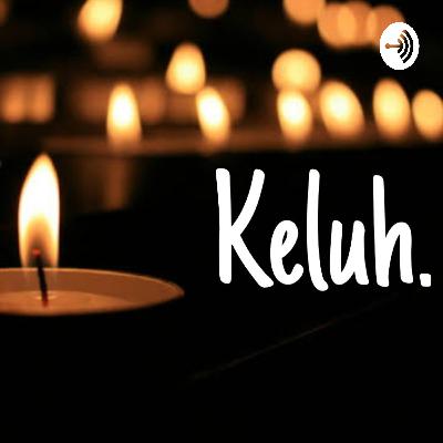 Ketika kasih terlalu lama tak sampai.