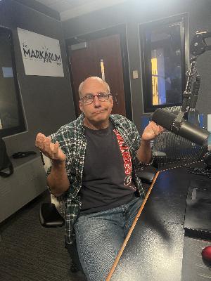 The Von Haessler Doctrine: S15/EP222 - Don't Ask Steffan