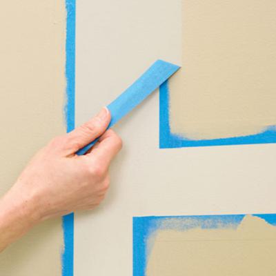 YITAP Building Masking Tape: A Reliable Shield for Surface Protection YITAP Building Masking Tape: A Reliable Shield for Surface Protection