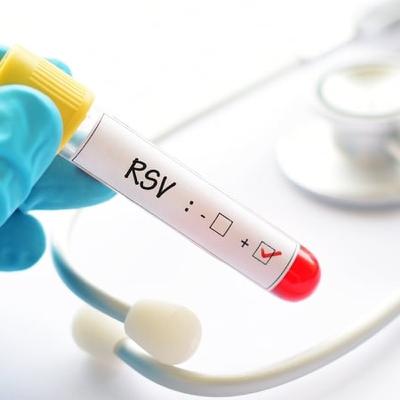 HSE offer RSV immunisation for babies born between May and August 2025