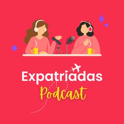 🎙️ Episodio 24 – Maternidad y apoyo educativo en el extranjero: la historia de Maca 🎙️ Episodio 24 – Maternidad y apoyo educativo en el extranjero: la historia de Maca