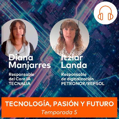 El avance de la industria a golpe de inteligencia artificial