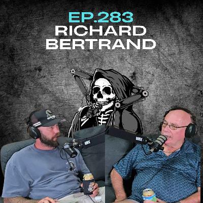 Ep.283 - Richard Bertrand