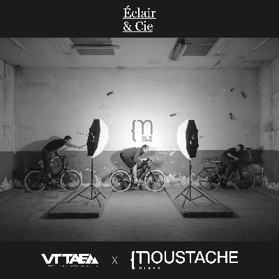 Éclair & Cie - S1EP2 - Moustache, la croissance...