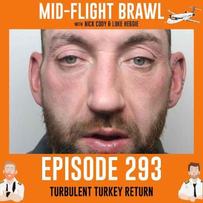 EPISODE 293 - TURBULENT TURKEY RETURN