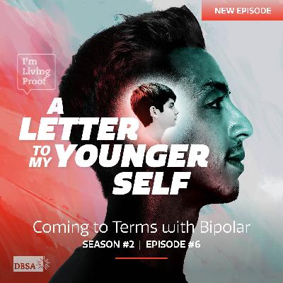 I'm Living Proof: Coming to Terms with Bipolar Bonus Episode I'm Living Proof: Coming to Terms with Bipolar Bonus Episode