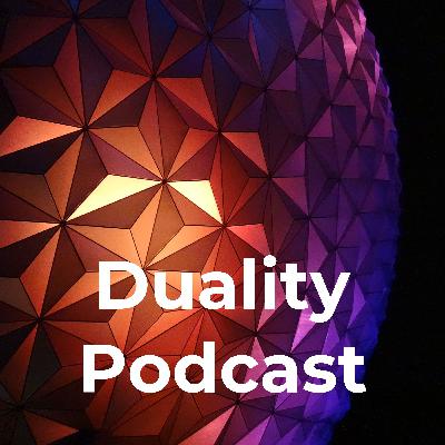 Mortal Kombat, Godzilla vs Kong, Falcon and Winter Soldier, Cyberpunk 2077 - Duality Podcast 83