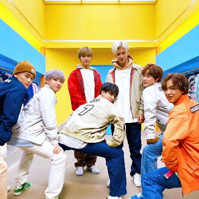 WALK YOU HOME - NCT DREAM (COVER)
