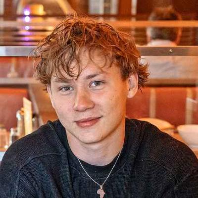 Meet the British teenager who’s  taking on the porn industry - the Sunday Story