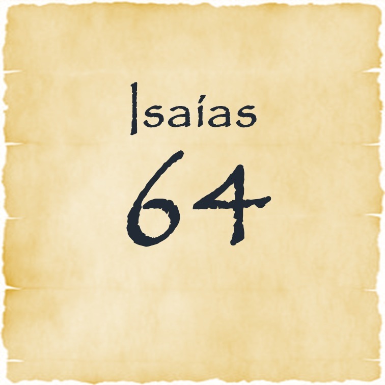 Isaías 64 episode artwork
