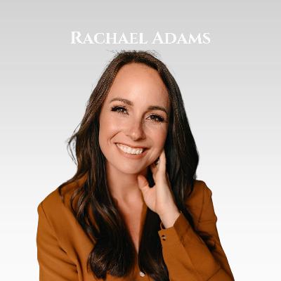 Embracing God’s Love & Your True Significance with Rachael Adams ❤️📖