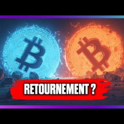 🚨BITCOIN : entre SHORT squeeze et BULL TRAP 🚨BITCOIN : entre SHORT squeeze et BULL TRAP