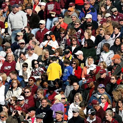 Siamo troppi? Intervista ad Alfonso Lucifredi