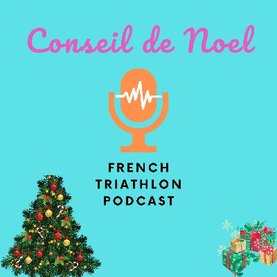 EDITION SPECIALE : CONSEIL DE  NOEL
