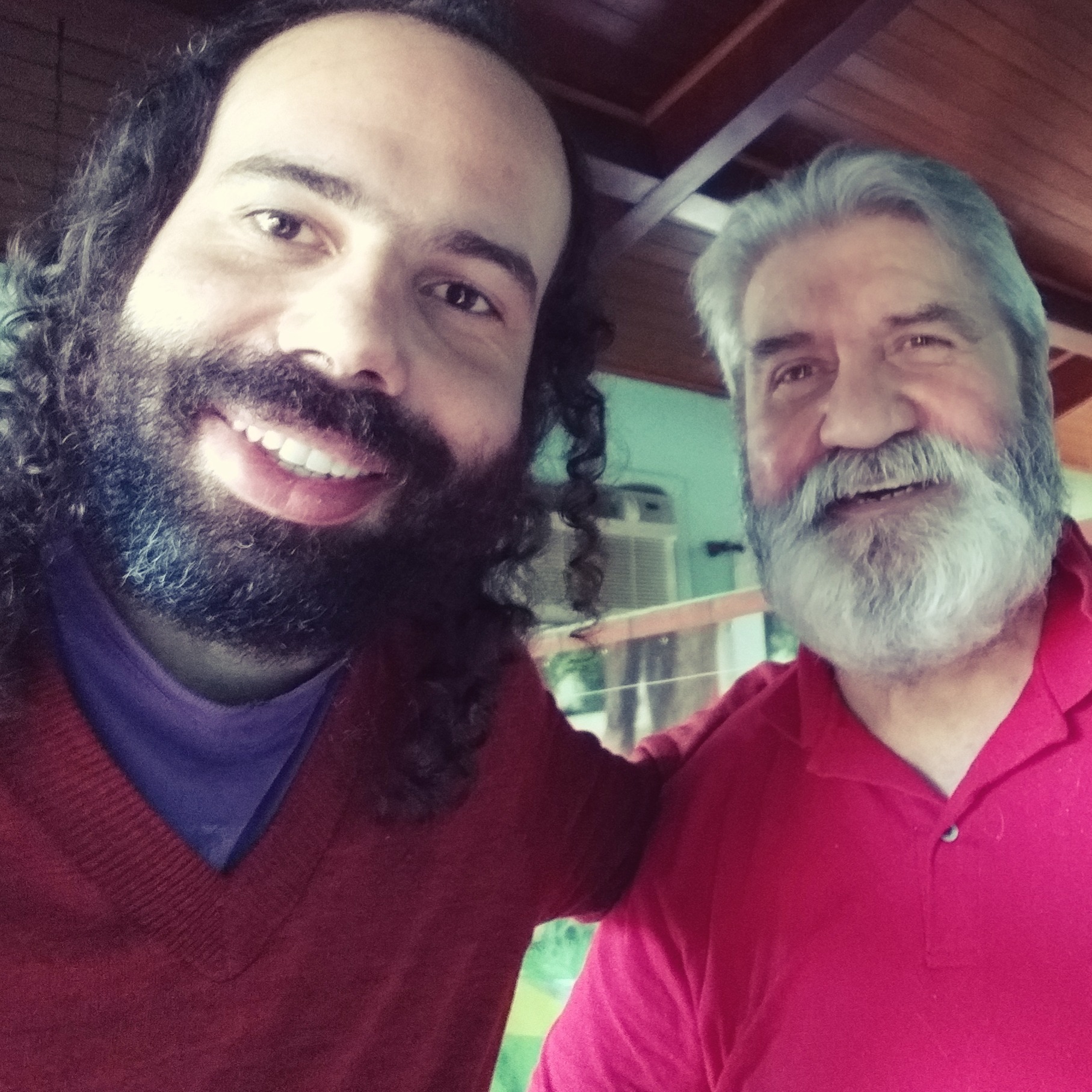 Estúdio de Criação e Web Rádio Nós Na Fita
