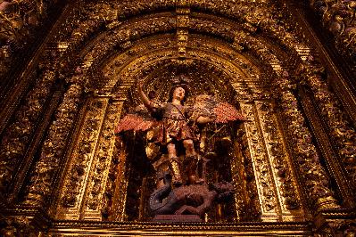 Sacred Tension: The Satanic Temple vs Religious Discrimination | Lucien Greaves Sacred Tension: The Satanic Temple vs Religious Discrimination | Lucien Greaves