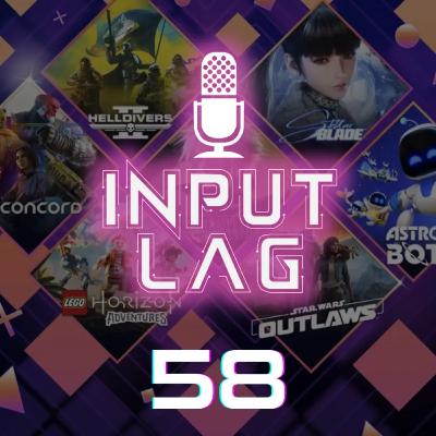 Input Lag #58 - Podsumujmy 2024