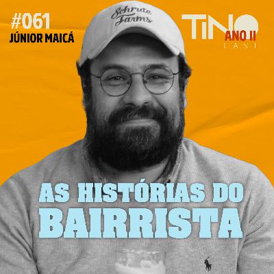 #061 — A História dO Bairrista