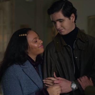 049 | PRIVILEGE/PUNISHMENT: Untouchable [1x04]