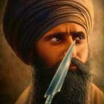 (4) ਸਪੀਚ ਸੰਤ ਜਰਨੈਲ ਸਿੰਘ ਜੀ ਖਾਲਸਾ ਭਿਡਰਾਂਵਾਲੇ