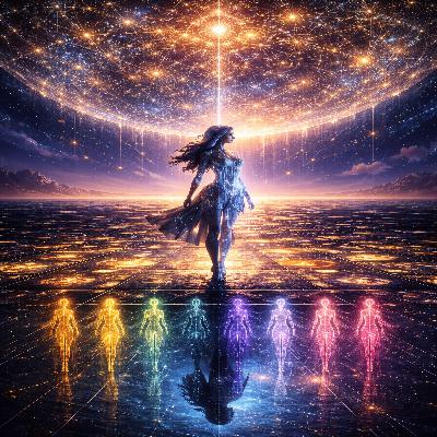 Episode 174: Enter the Noosphere