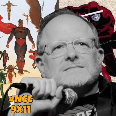 NCC 9x11 (LGY 178) - Mark Waid