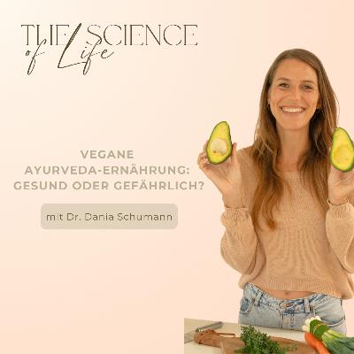Vegane Ayurveda-Ernährung: gesund oder gefährlich?