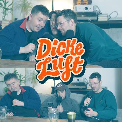 #48 - Chemotional (& FuA)