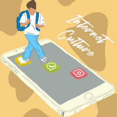Internet Culture Internet Culture