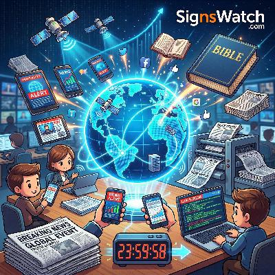 599 456,321 | Countdown/ Darkness / Hanukkah