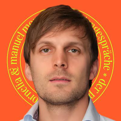 117 Minuten Biohacking Masterclass mit Longevity Pioneer - JOHANNES WEIß